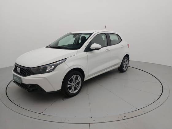 FIAT ARGO 1.0 FIREFLY FLEX DRIVE MANUAL FIAT ARGO 1.0 FIREFLY FLEX DRIVE MANUAL